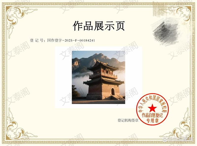 商标注册之新动态解析